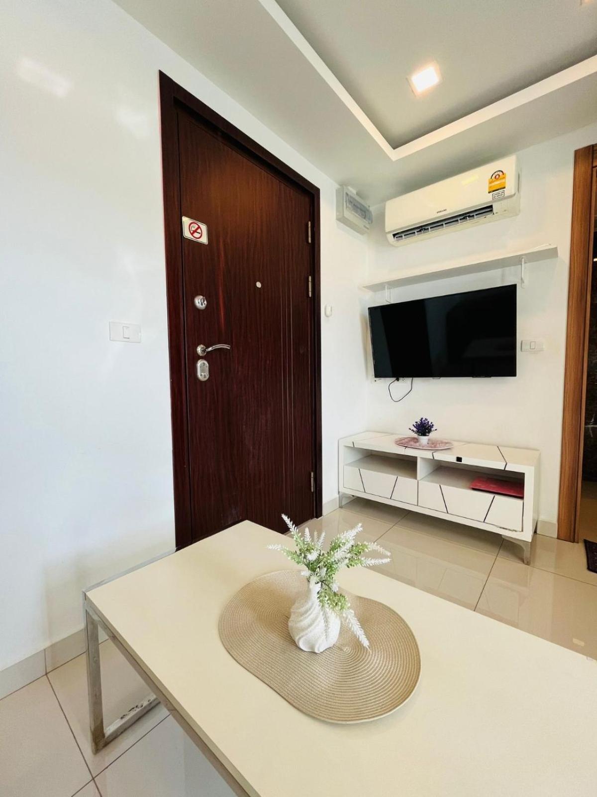 Arcadia Beach Con Pattaya Værelse billede